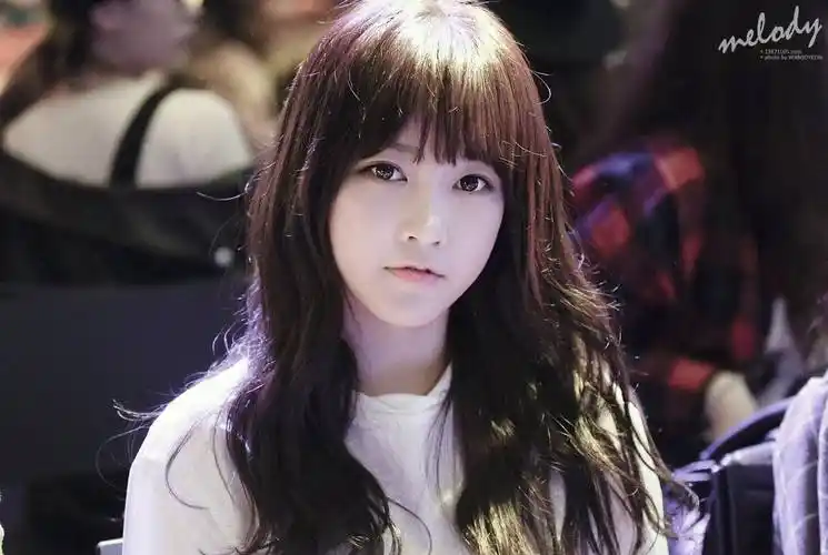 朴素妍 - 堆糖,美图壁纸兴趣社区