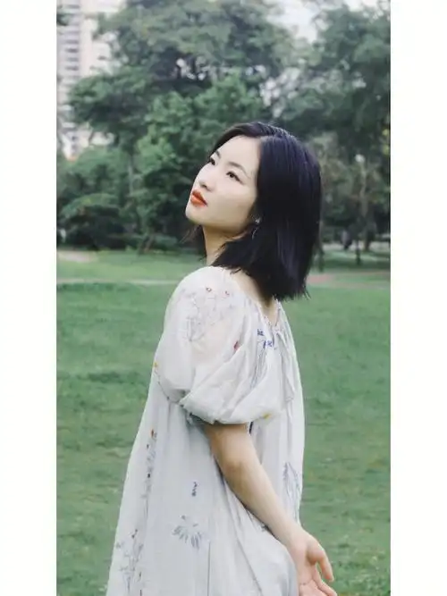 淋成了落汤鸡好在还有这些照片可以治愈91:茉莉和扶苏01:陈小朵