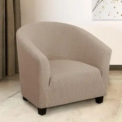 u型单人沙发套价格