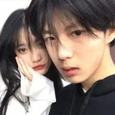 2021成熟情侣头像图片 情侣头像图片大全 -【爱个性】