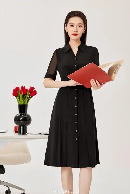 naersiling基础衣橱##气质女总裁##ootd