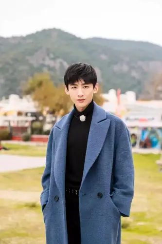 大年初五,咱有白敬亭陪你!片尾彩蛋还超精彩!