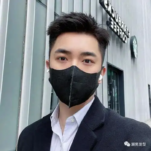 什么样子的发型,相信在很多男生的心里,夏季,剪短发是比较清爽舒服的