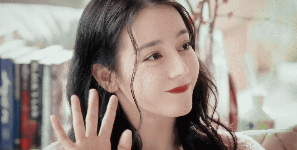 迪丽热巴 乔晶晶你是我的荣耀 - 堆糖,美图壁纸兴趣社区