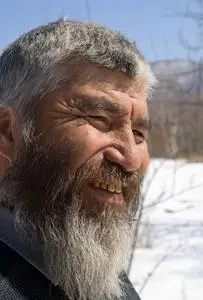 黑种人与黄种人图片