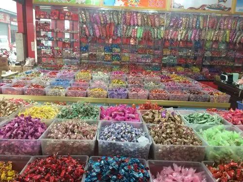 2015新款各种品种散装结婚喜糖 奶糖软糖 婚庆喜糖 厂家直销