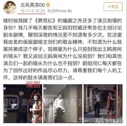 被曝出"夜光剧本"后,王鸥的资源凭什么越来越好?