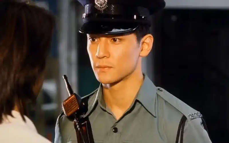 【吴彦祖】没看过美少年之恋吧.jpg_哔哩哔哩_bilibili