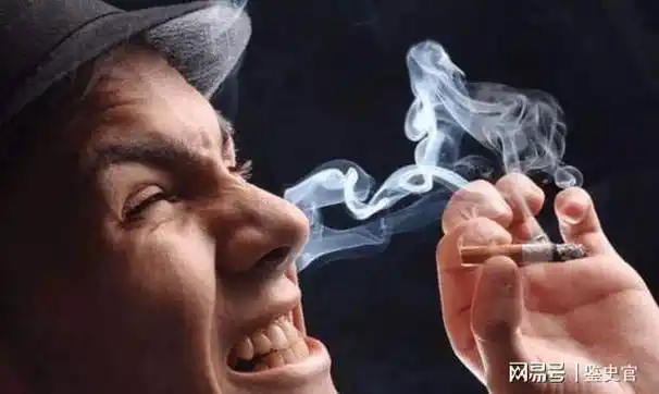 长期吸烟的人,早上起床后若没有这6种不适,或说明肺部还算干净|炎症|