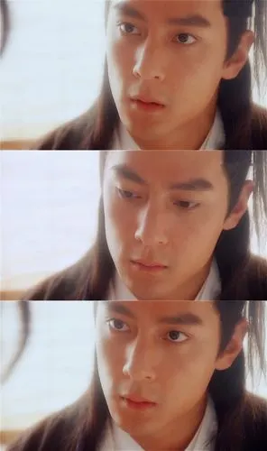 《花魁杜十娘》是个教育片,他告诉女孩子,不能因为男人帅就把他当真爱