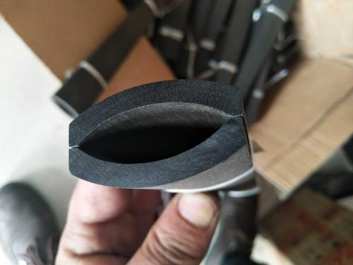 小提琴乌木指板,4/4小提琴乌木直板,指板,高密度黑色乌木直板1