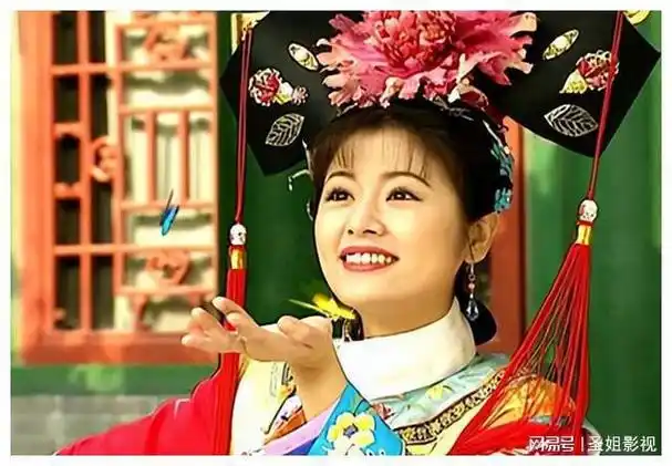 44岁的霍建华从顶流男神到无人问津林心如要背锅吗