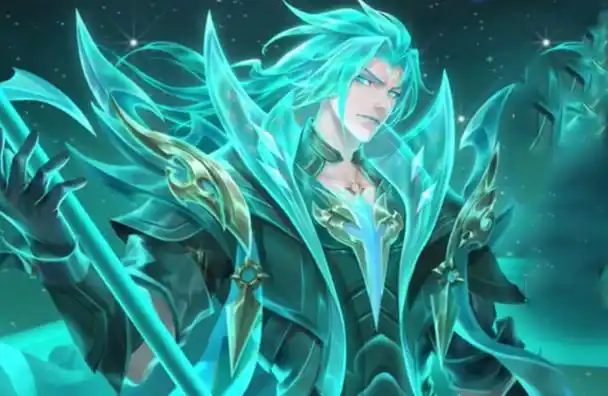 斗罗大陆:唐三海神完全体公开,幽灵战甲无比霸气,眼神太犀利了