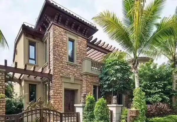 海口 江东新区 南国威尼斯