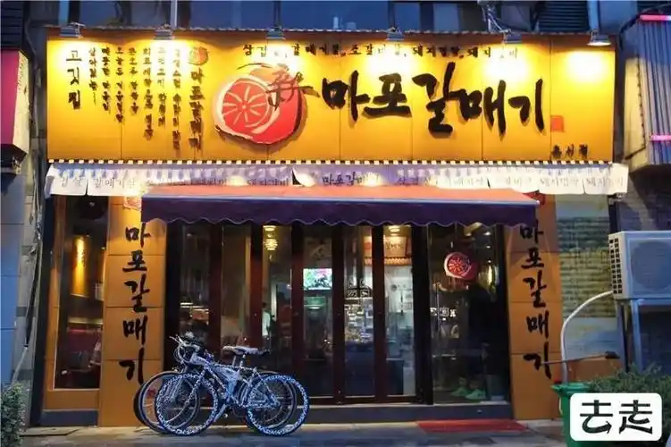 这家在韩国拥有400多家分店的烤肉餐厅,慈溪也有!