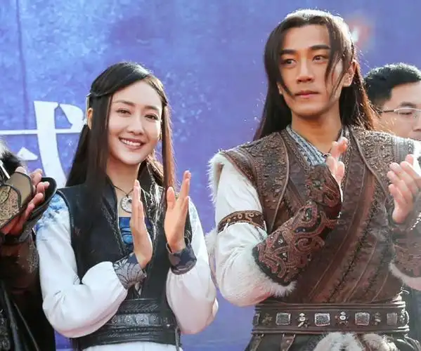 王鸥绯闻男友出轨?