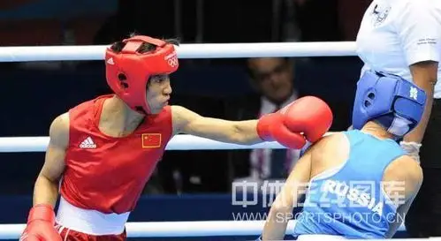 女子拳击世锦赛中国五将进四强 任灿灿临时退赛