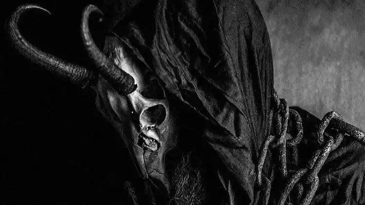 七个地狱的剧场