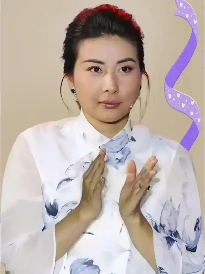 郭晶晶一个有大智慧的女人#郭晶晶 #人物故事 #婚姻 #女性 - 抖音