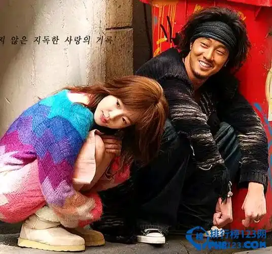 80后心中的十大经典韩剧盘点 - 新宇视窗