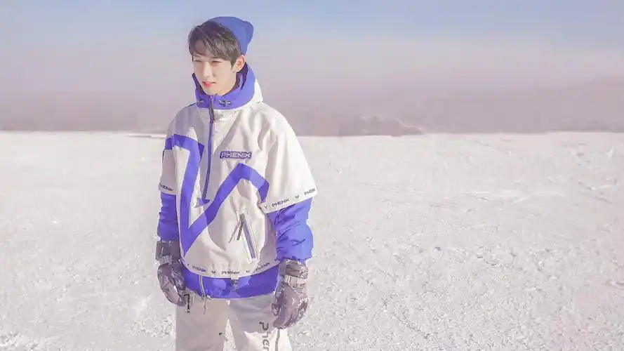 贺峻霖08三酉娘 - 堆糖,美图壁纸兴趣社区