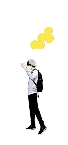 快看动漫唯美男生壁纸