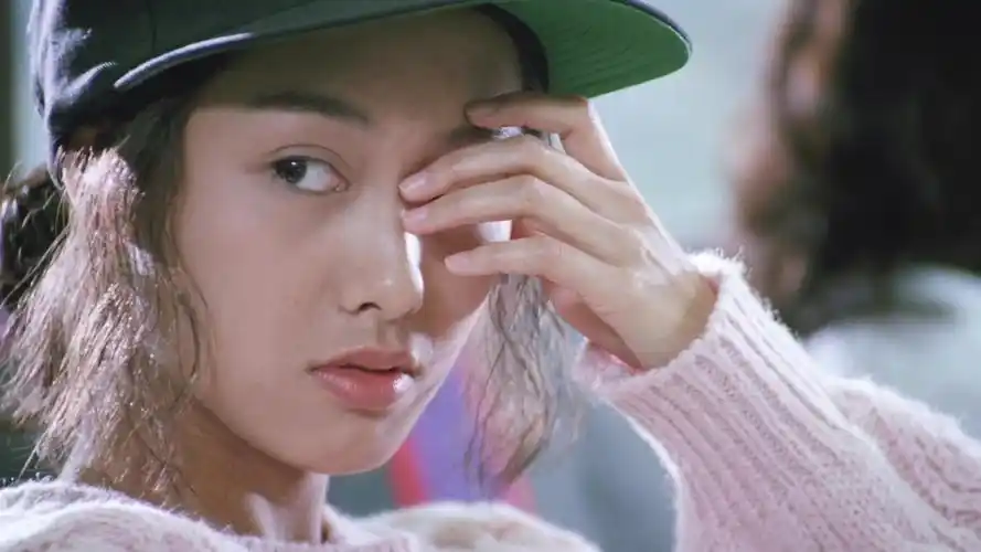 逃学威龙2 朱茵 - 堆糖,美图壁纸兴趣社区