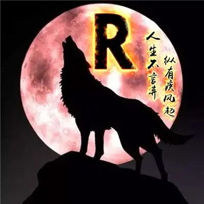 霸气的微信姓氏李,赵,邓,曹,张,徐头像图片-文字头像