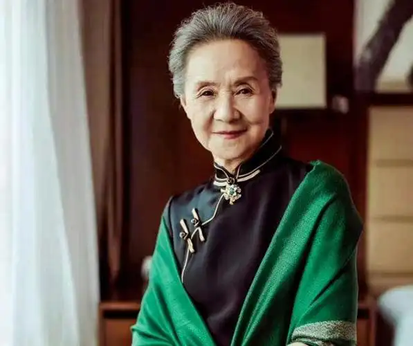 老戏骨女演员长相有多重要?看《妈妈!》里奚美娟和吴彦姝就知道