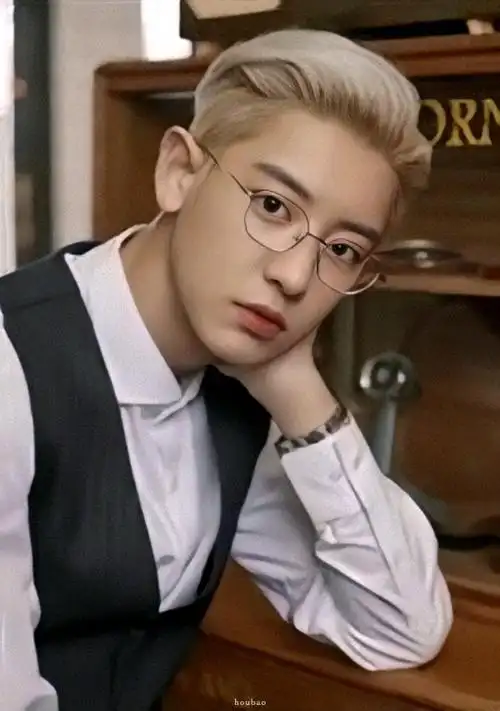 认识朴灿烈的plmm(路人)都来投个票