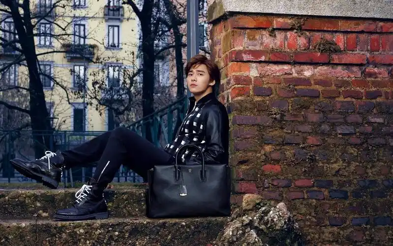 李易峰壁纸图片