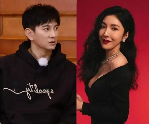 "金钟奖遗珠"杨谨华:从败犬女王逆袭,努力做自己的爽文女主|萧亚轩