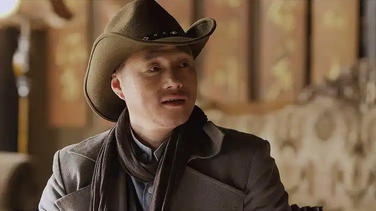 《绝密孝金》:郭家拿回古书,陈九斤拒收悬赏金却被潘局长代收下