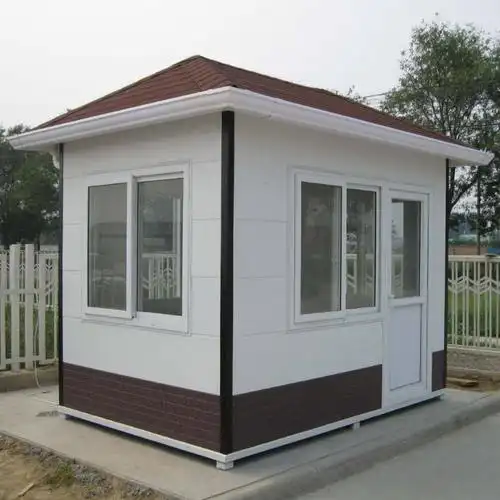 江都区岗亭-邗江区岗亭广陵区岗亭-扬州门卫岗亭