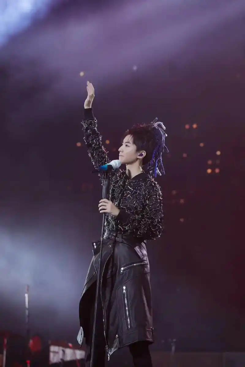 爱无边界2019王俊凯