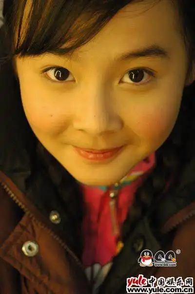 杨丽晓_明星档案_写真_图片_资料_照片_中国娱乐网