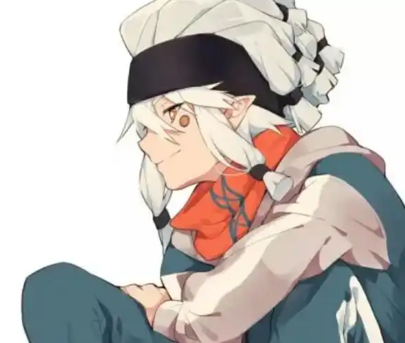 《凹凸世界》官宣11.11复播,帕洛斯死前最后一句话说的是什么?