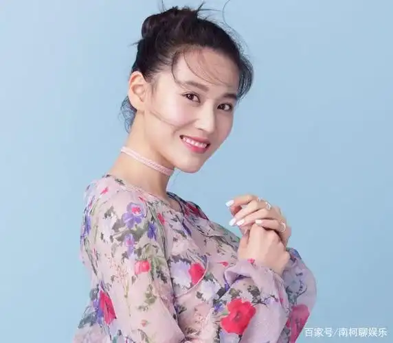 与杨紫同样凭《家有儿女》成名,为什么宁丹琳就是不火?
