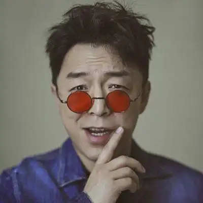 黄渤qq头像图片 - 高清头像 - 潮人个性网