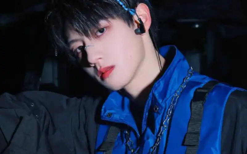 【tf家族】【朱志鑫】你或许不会粉他,但一定会被他帅到,那种不掺杂