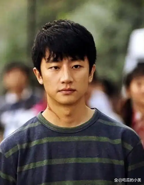 黄轩成名史出道16年注重每一个角色从无人问津到真正实力派