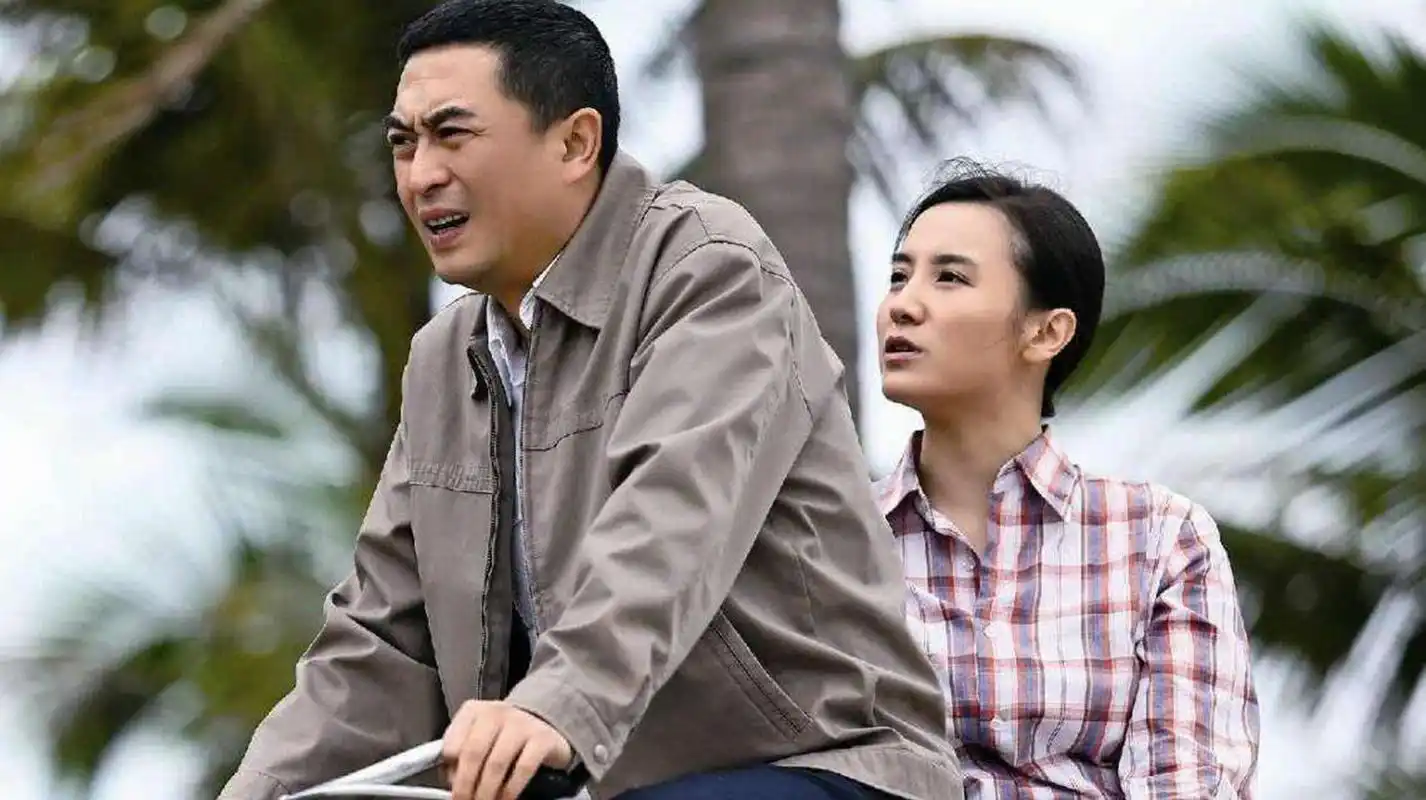 沙溢张嘉译演的电视剧叫什么名字?这部剧的主要演员有哪些?