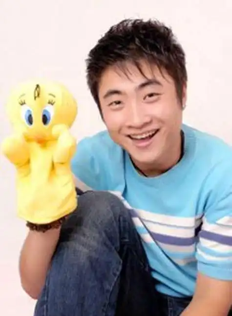 "喜剧演员"乔杉:是沈腾唯一看走眼的人,曾靠妻子摆地摊为生