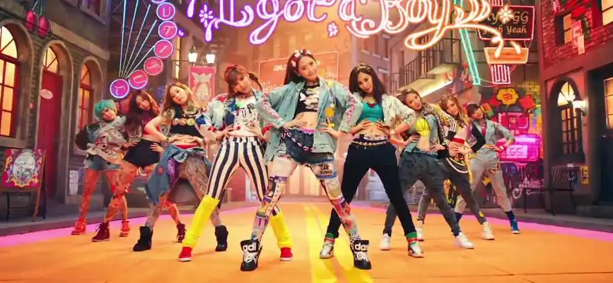 舞蹈结束动作造型单人舞蹈视频教学