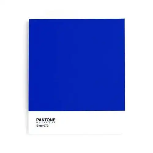 图源:pantone1957年,法国艺术家伊夫·克莱因(yves klein)在米兰画展