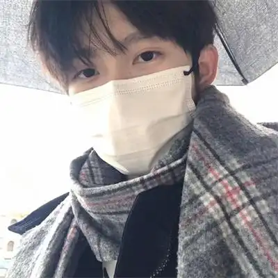 高级优质小众独特的微信男头_男生头像_美头网