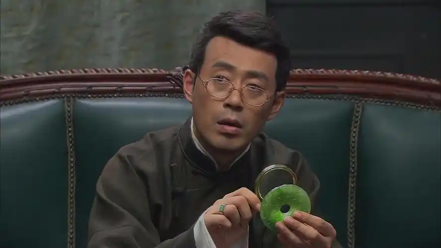 电视剧最后一枪全集