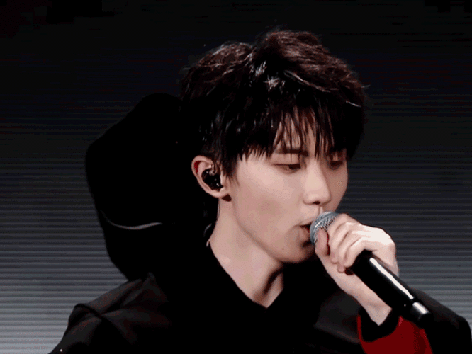 马嘉祺理想之途演唱会