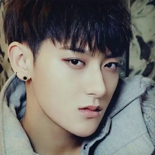 exo团员黄子韬