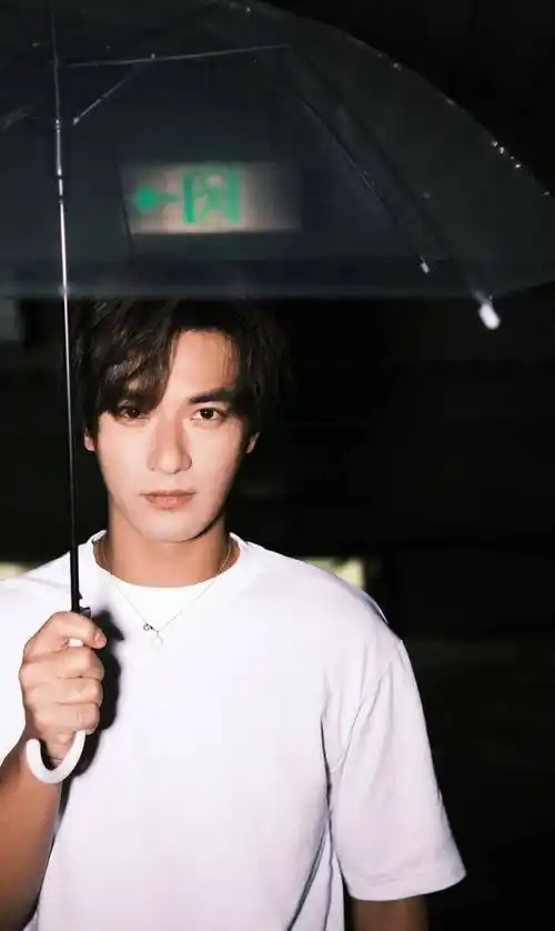 李易峰_杜海涛_官宣